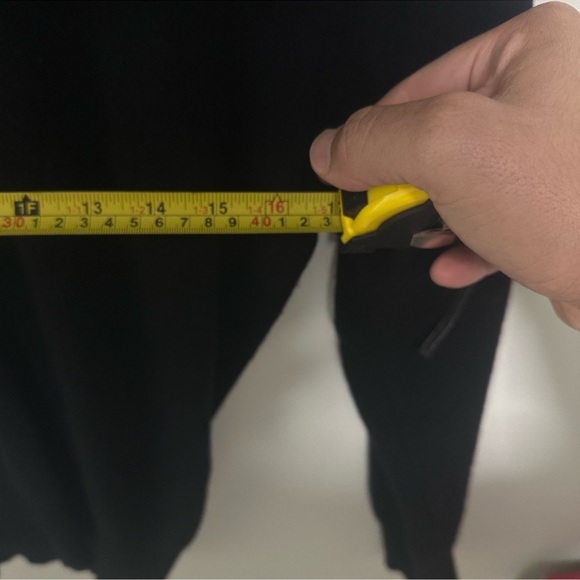 PR Black Sweater - Picture 4 of 5